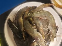 -東盛炭烤自助料理(玄武招商花园城店)