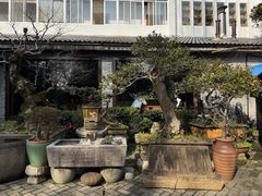 -木子山庄·安徽省老字号·中国炖锅宴