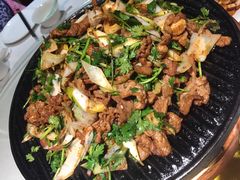 -天和晟烤鸭店(玉泉西街店)