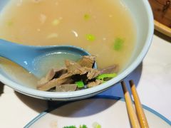 -西夏回族烧麦馆(牡丹街店)