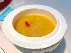 翅汤鸭血粉丝-淮扬韵(高新大都荟店)