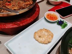 -尚一汤·粤菜海鲜(环球港店)