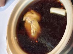 -天宜隆蘑菇宴火锅(石景山旗舰店)