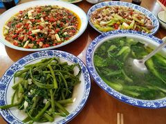 -李大爷的泡椒馆(冉家坝店)