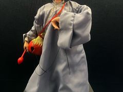 -天朝元辅-徐州民俗博物馆
