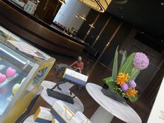 -上海虹桥宾馆味翠餐厅