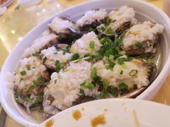 -山明水秀大饭店