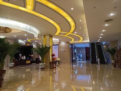 -内蒙古大厦酒店
