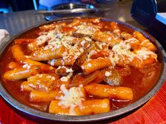 -MI WU FACTORY米屋美食工厂餐厅(绿地店)