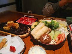 -仓桥家·焗寿司·锅物(光谷步行街店)