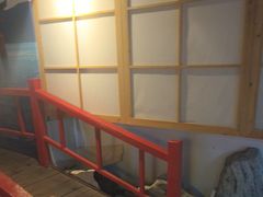 -白兔子密室(长寿路店)
