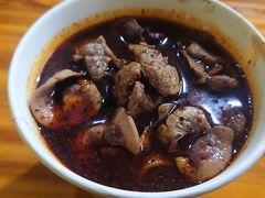 -王记生烫牛杂面馆(兰陵路店)