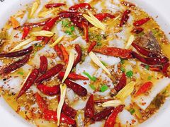 老坛子酸菜鱼-太二酸菜鱼(福州泰禾店)