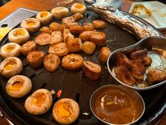 -济州爱肉堂(总店)
