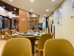 大堂-永記粤菜·五指毛桃花雕鸡煲(九亭店)