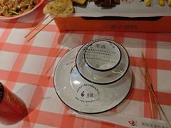 -虎子烧烤(湘江北路店)