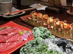 -MIKOMIKO和牛烧肉专门店(南门店)