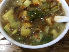 -太元彭家正汤(太元路总店)