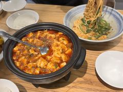 -巴蜀风·地道川菜(总店)