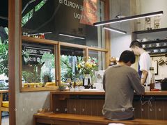 -慢象咖啡(台江店)