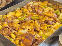-老三李村河底戳子肉(总店)