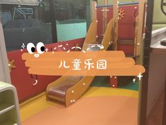 -肯德基(格尔木世邦店)