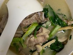 -慧娟面馆·餐厅(望江路店)