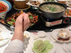 -芳芳私房菜·精做淮扬菜(承德路店)