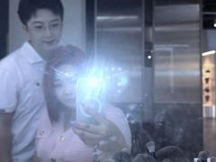 -海马体照相馆(深圳万象天地店)