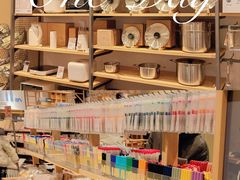 -MUJI无印良品(西单大悦城店)