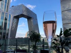 -中央广播电视总台(光华路办公区)