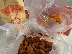 -王老头炒货(天坛东路店)