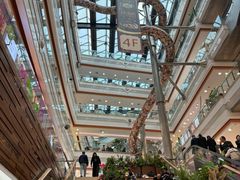 -巴黎春天(浦建店)