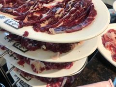 -八合里潮汕鲜牛肉火锅(深圳海岸城店)