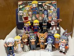 -泡泡玛特POPMART(崇文门国瑞城店)