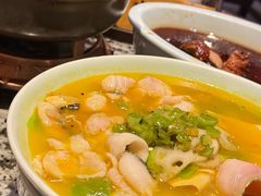 -南京大牌档(崇文门国瑞店)