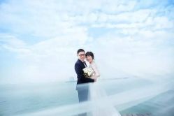 点击看大图 -太郎花子婚纱摄影艺术中心