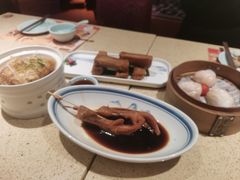 -点都德(长泰广场店)