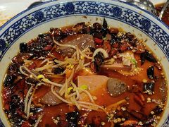 -蠔友汇·海鲜·生蚝烧烤(大东店)