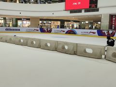 -全明星滑冰俱乐部(万象城店)