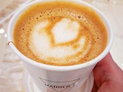 -Manner Coffee(港汇恒隆广场店)