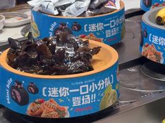 -龍歌自助小火锅(李沧丽达店)