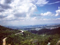 -东部华侨城