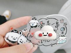-馆陶手作坊DIY·陶艺·石塑粘土·石膏娃娃(车陂店)