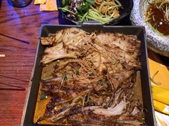 -肉串汪(望京店)