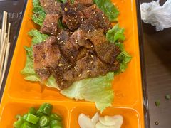 -林二哥宜烤官·宜宾小烧烤