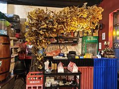 -年轮烧烤·羊蝎子·烤鱼(星湖街店)