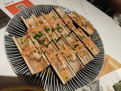 -阿露佳·舌尖上的安吉菜