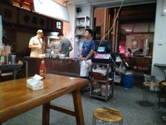 大堂-老广州牛杂(深圳白石洲总店)