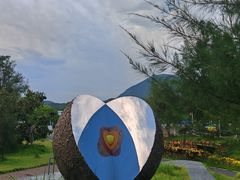 -西涌国际滨海旅游区